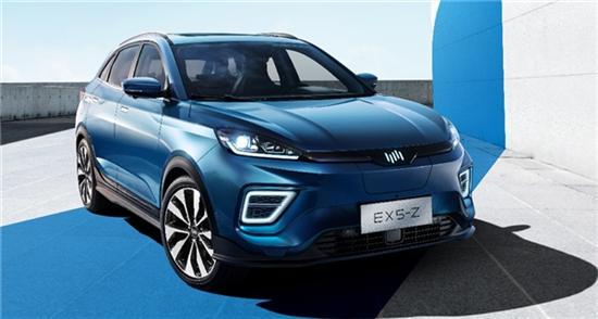 威馬EX5電池?cái)?shù)據(jù)曝光 30萬(wàn)公里續(xù)航衰減與吸污車應(yīng)用場(chǎng)景的啟示