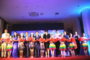 青少年韓國文化藝術(shù)交流夏令營在山海灣啟動(dòng)