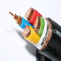 MKVV22礦用控制電纜 專業(yè)解析與選購指南