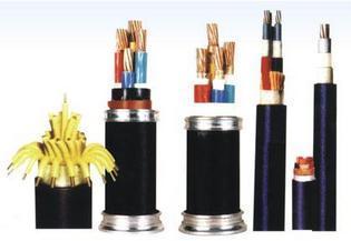 甘肅張掖耐火電纜與酒泉交聯(lián)電纜特點解析